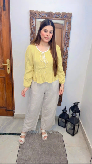 Lit Shirt K097