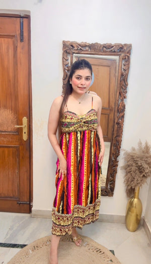 Lit53 Dress