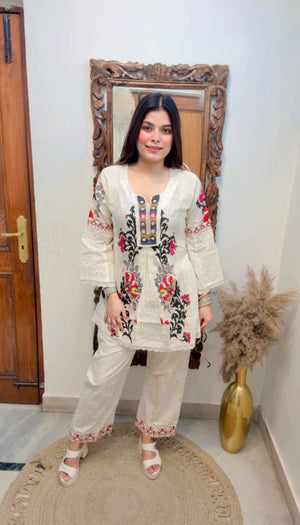Lit co ord Indo