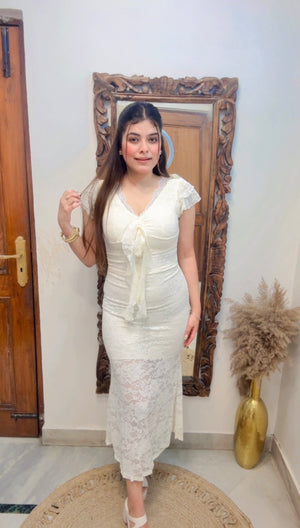 Lit49 Dress