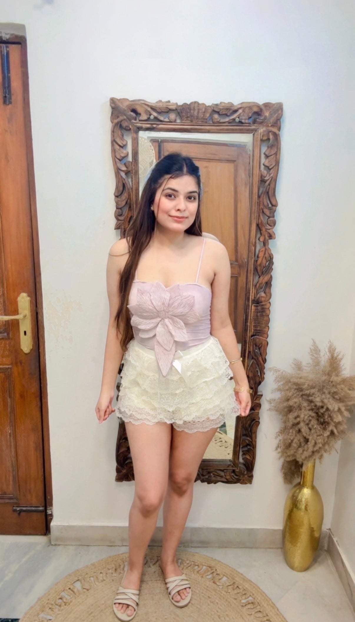 Skort