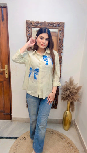 Lit Shirt 103