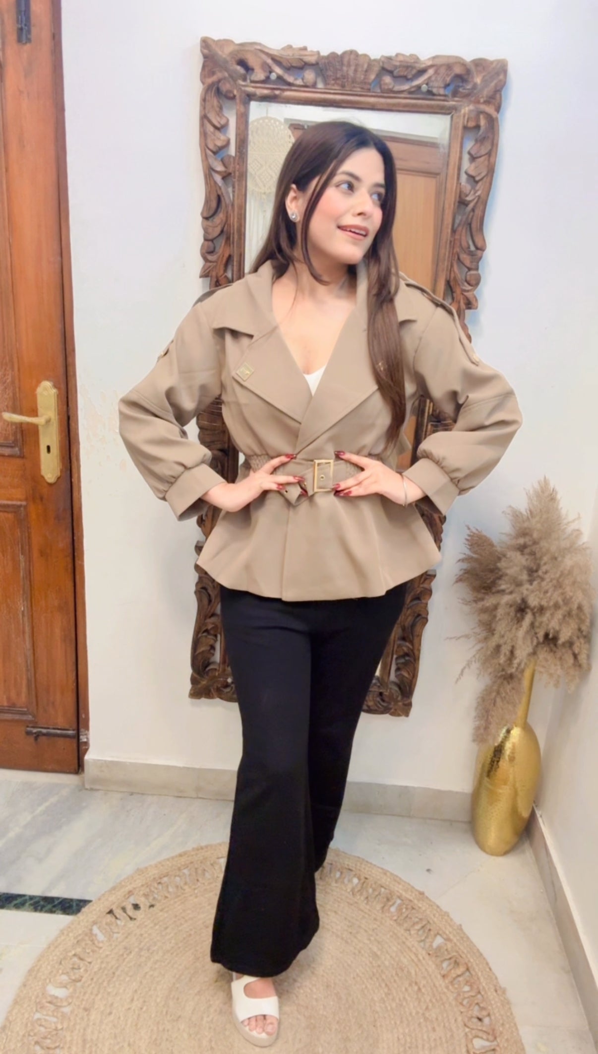 Blazer