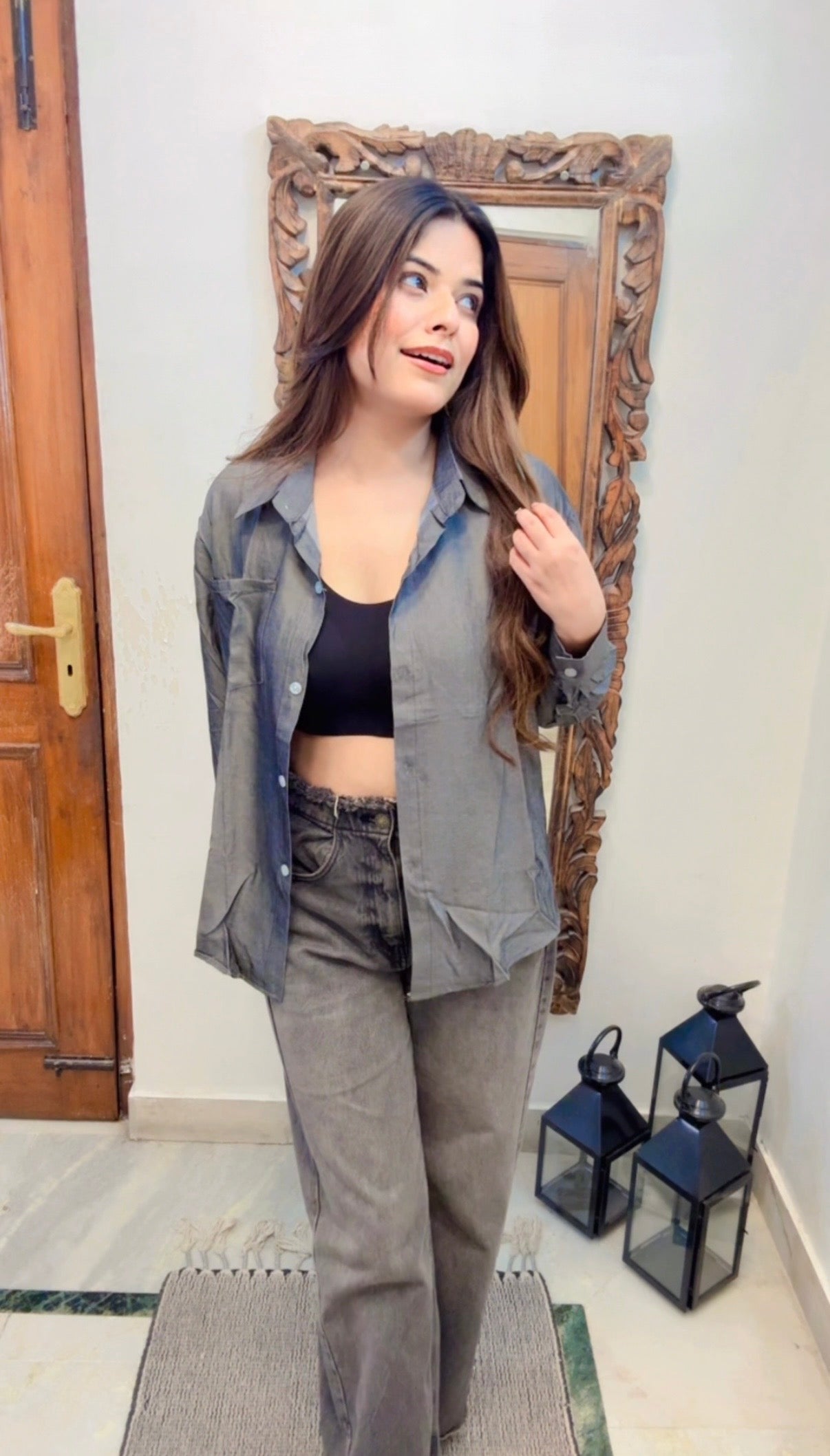 Demlo Shirt