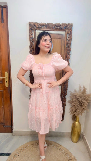 Lit51 Dress