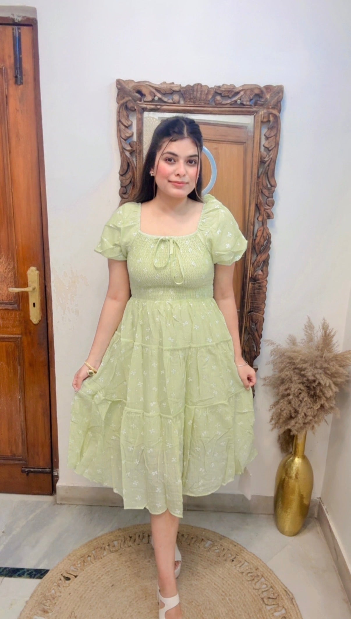 Lit51 Dress