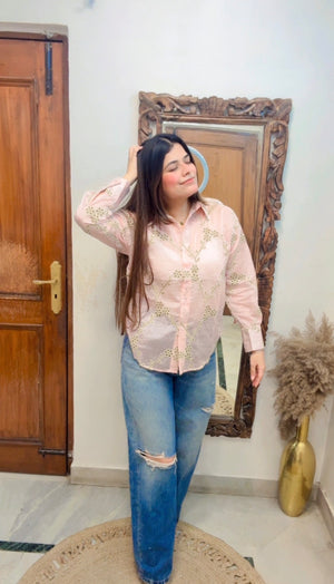 Lit Shirt 136