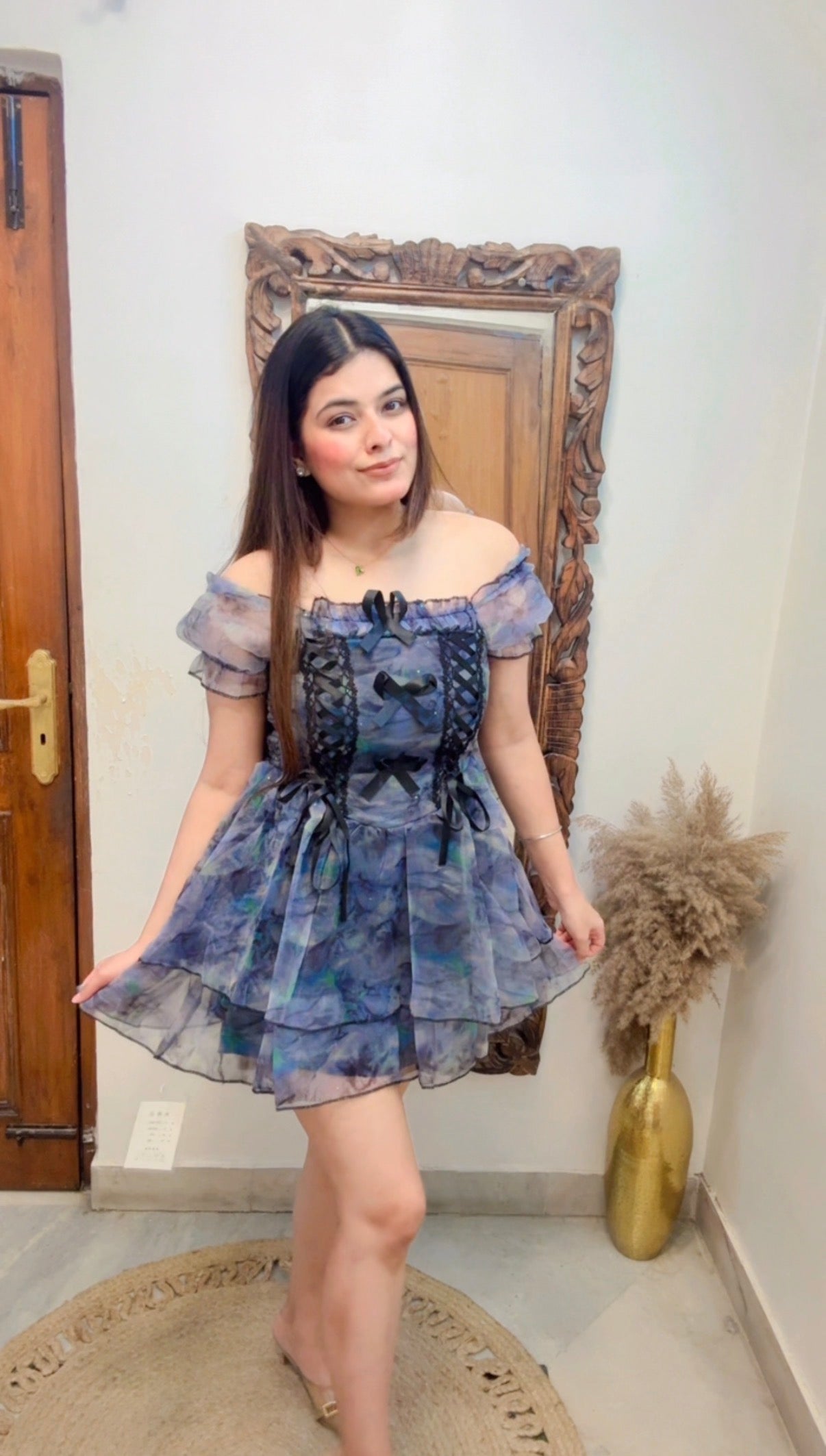 Lit59 Dress