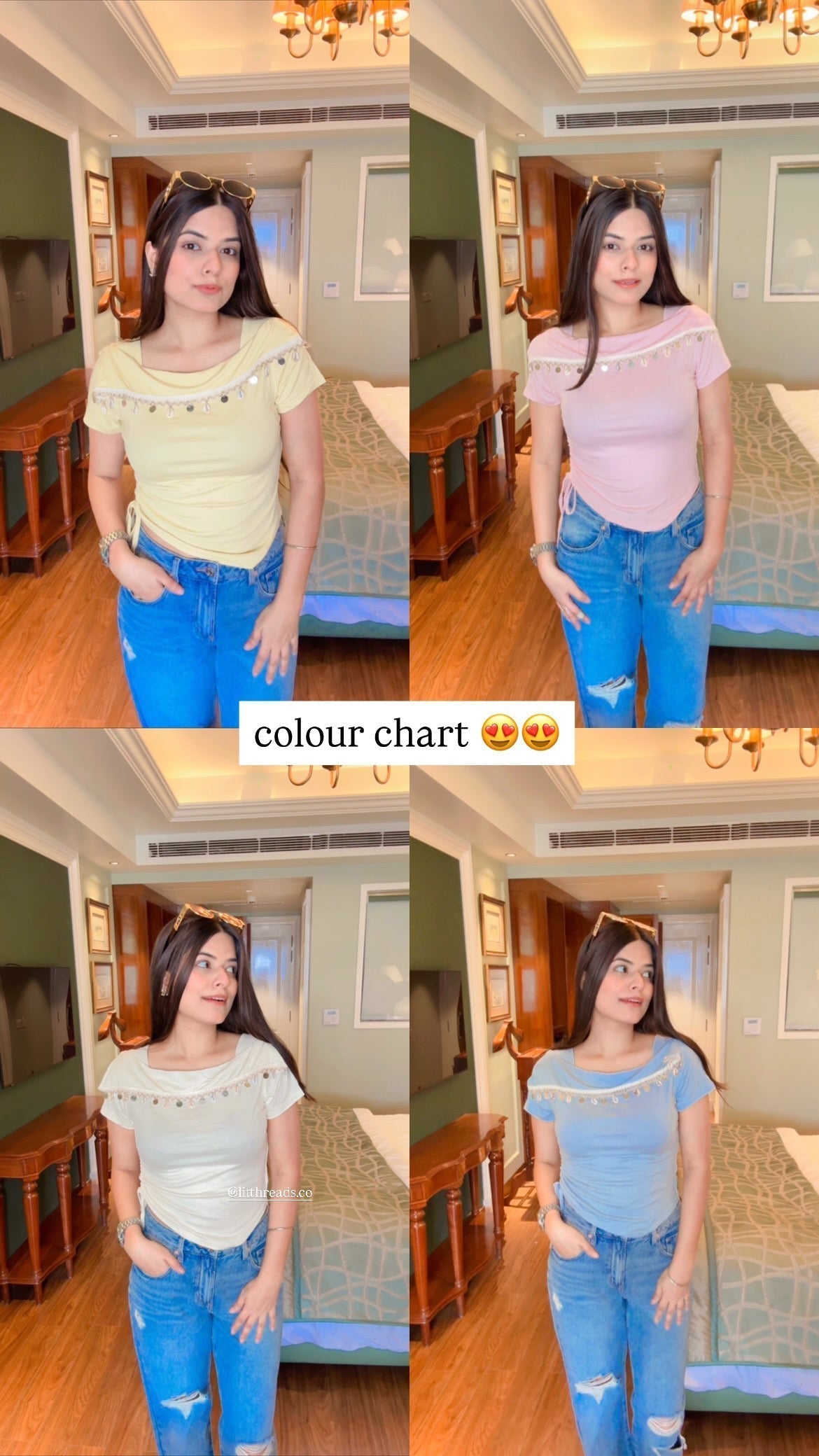 Belly Top