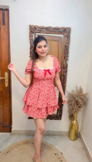 Lit55 Dress