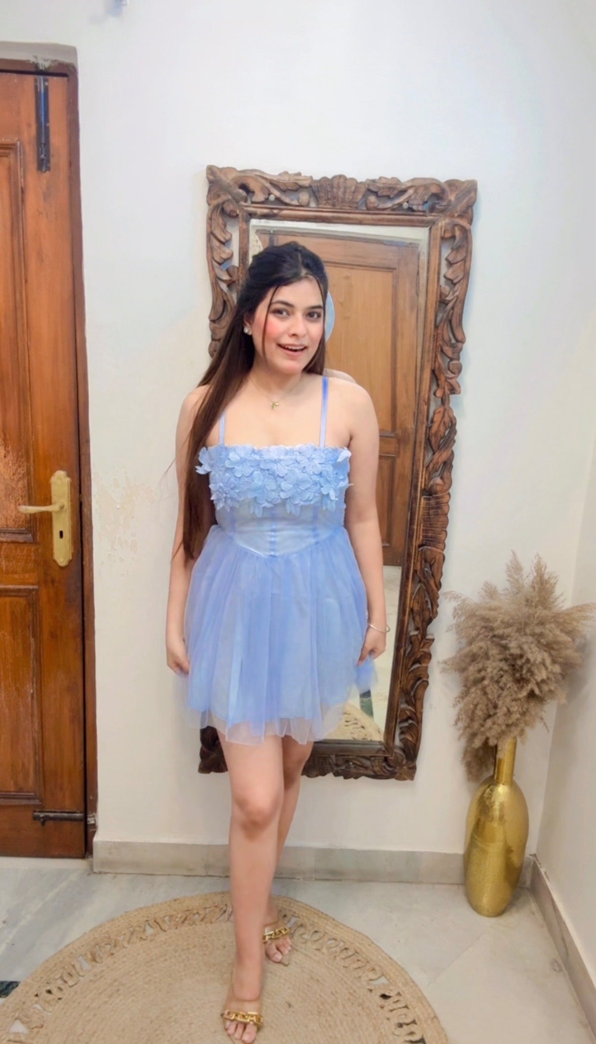 Lit61 Dress