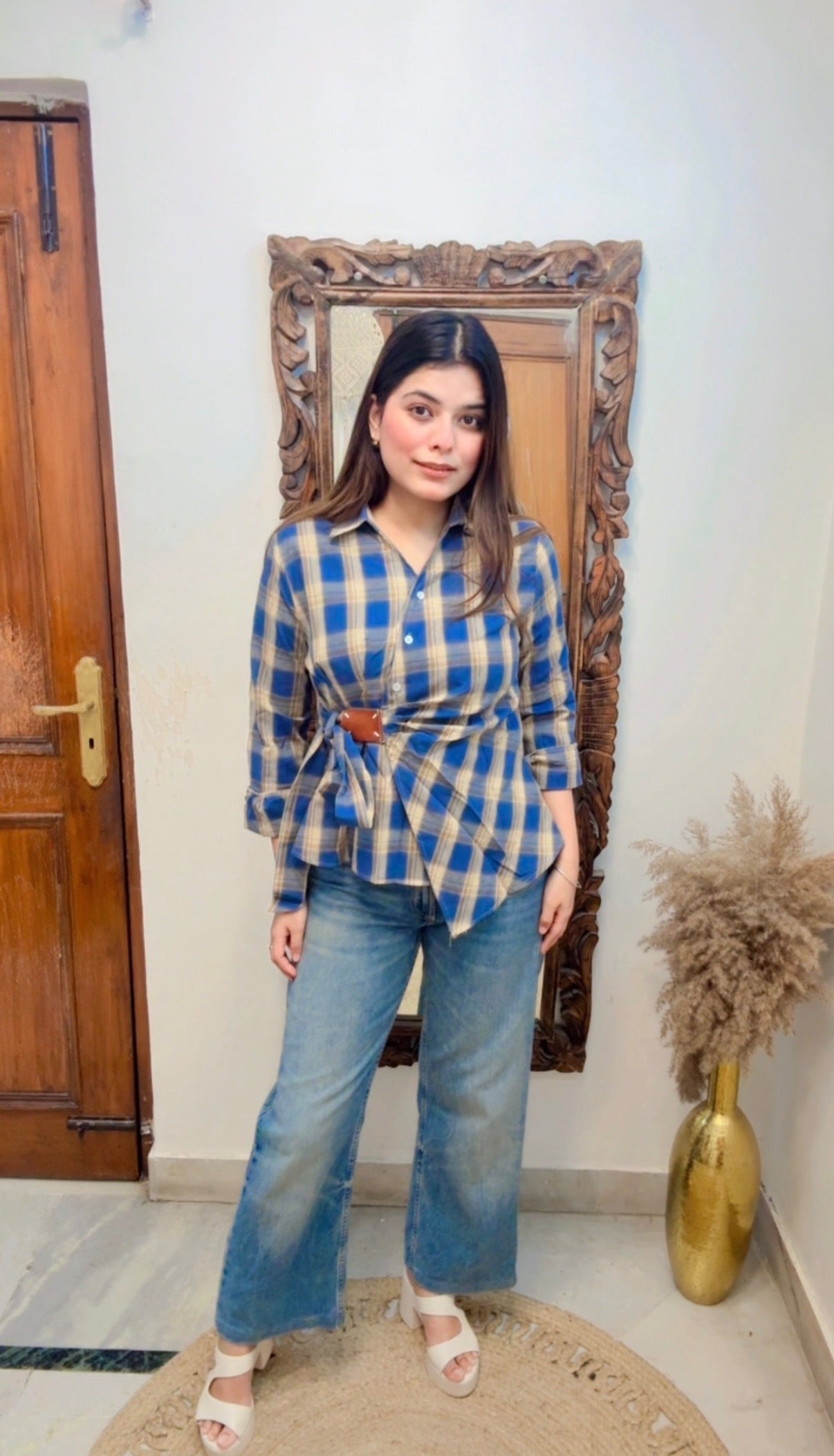 Lit Shirt 122