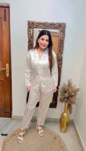 Nightsuit L102 LUXURY
