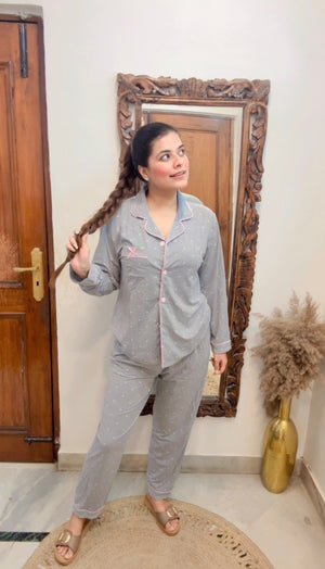 Nightsuit L113