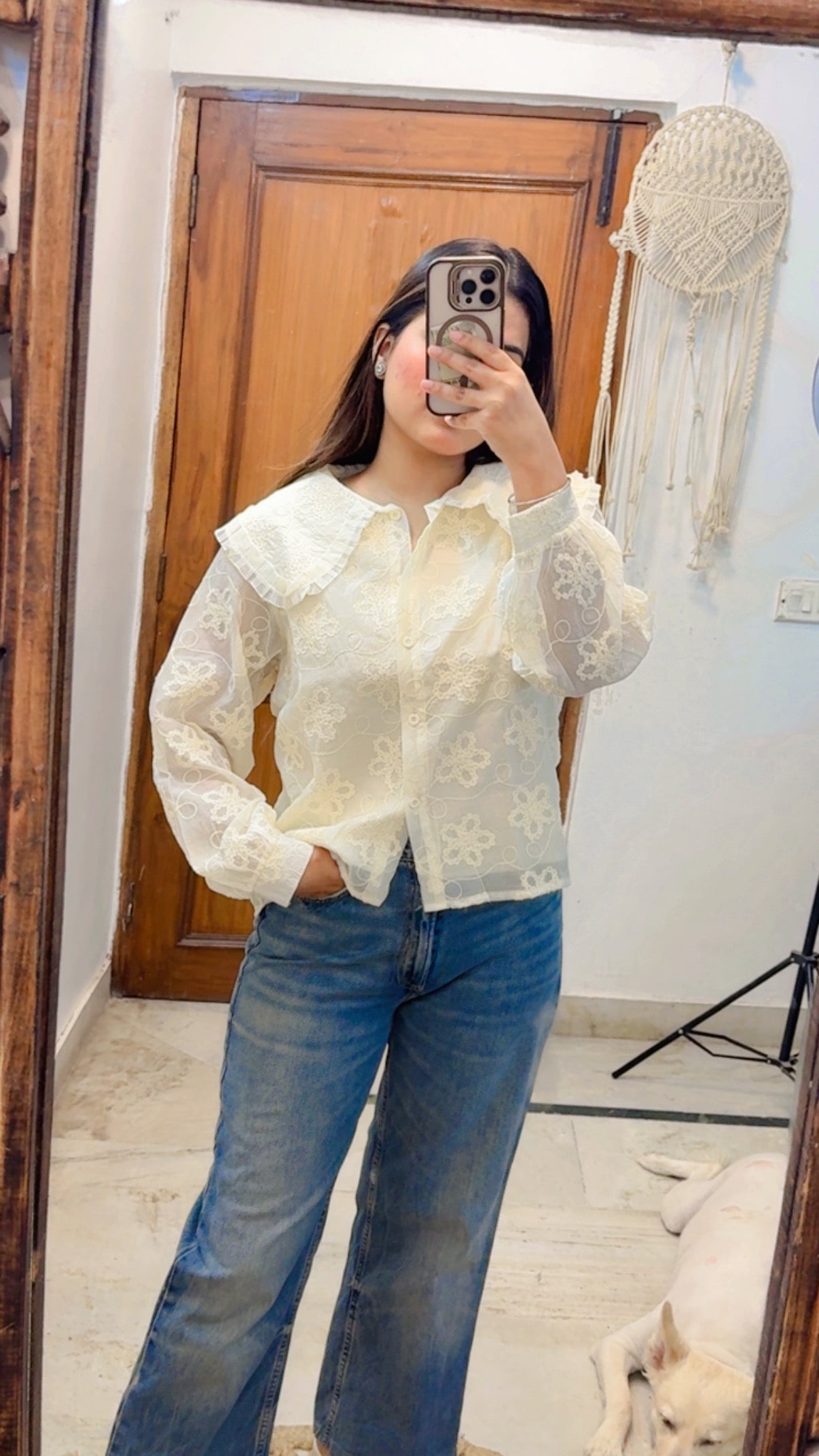 Lit Shirt 101
