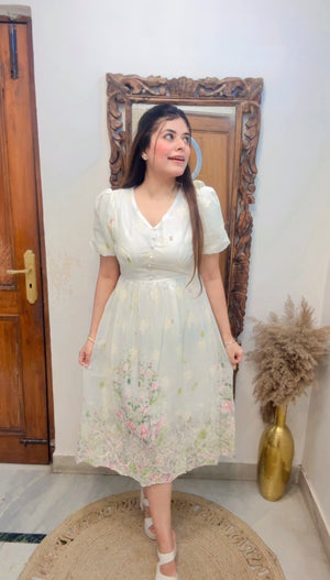 Lit52 Dress