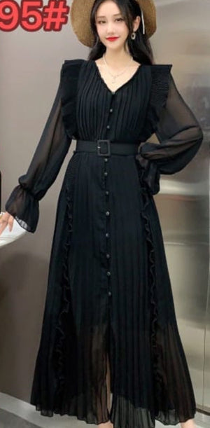 Fatina Dress