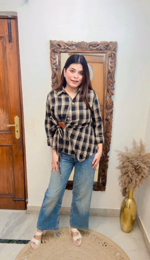 Lit Shirt 122