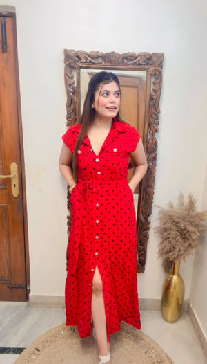 Lit47 Dress