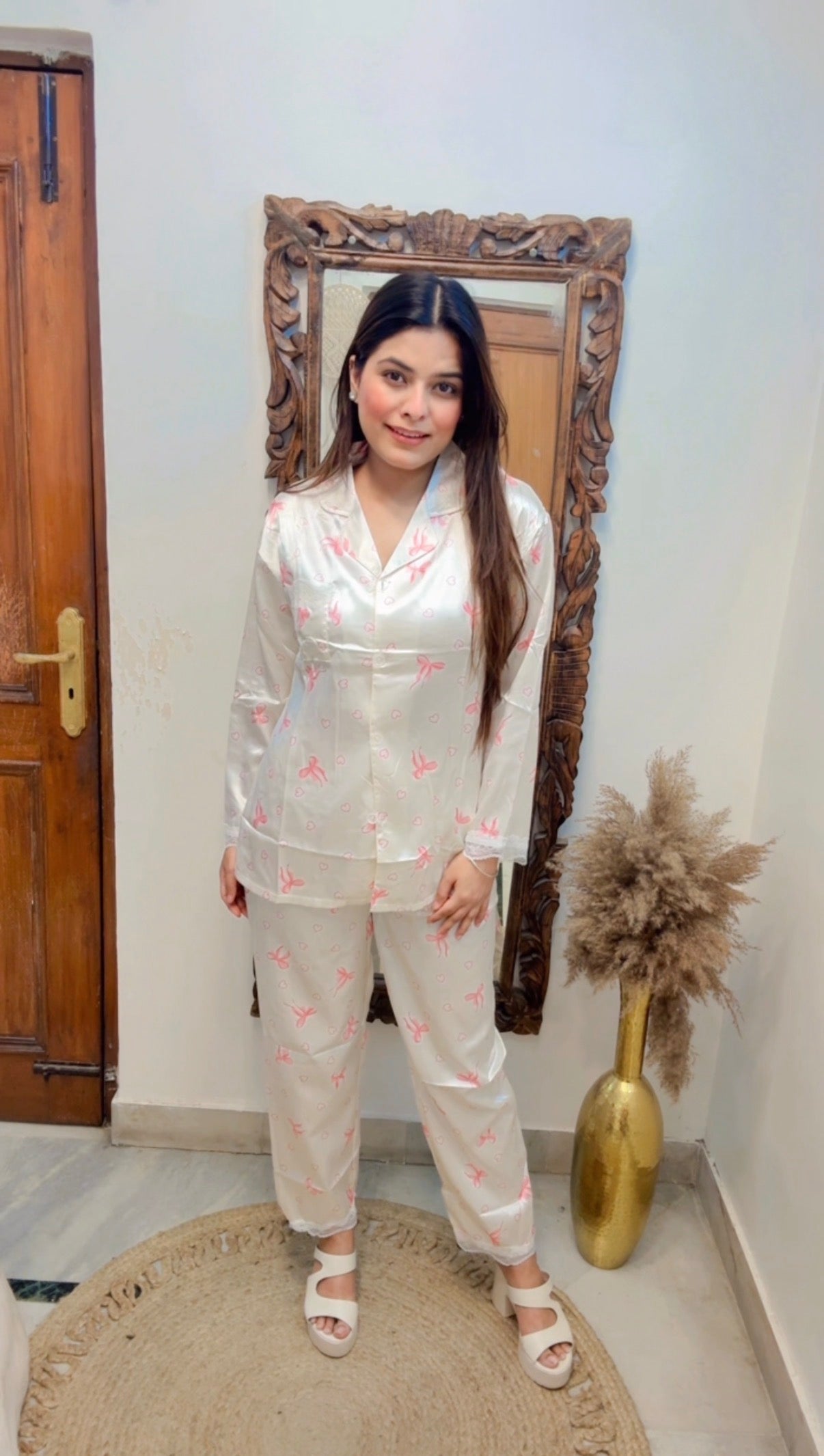 Nightsuit L102 LUXURY