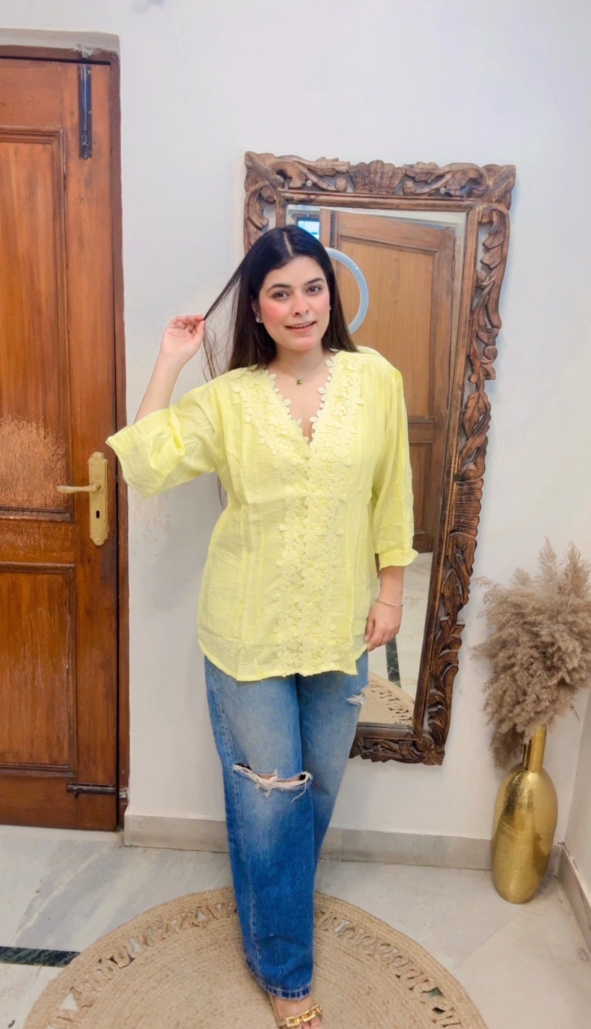 Lit Shirt 140