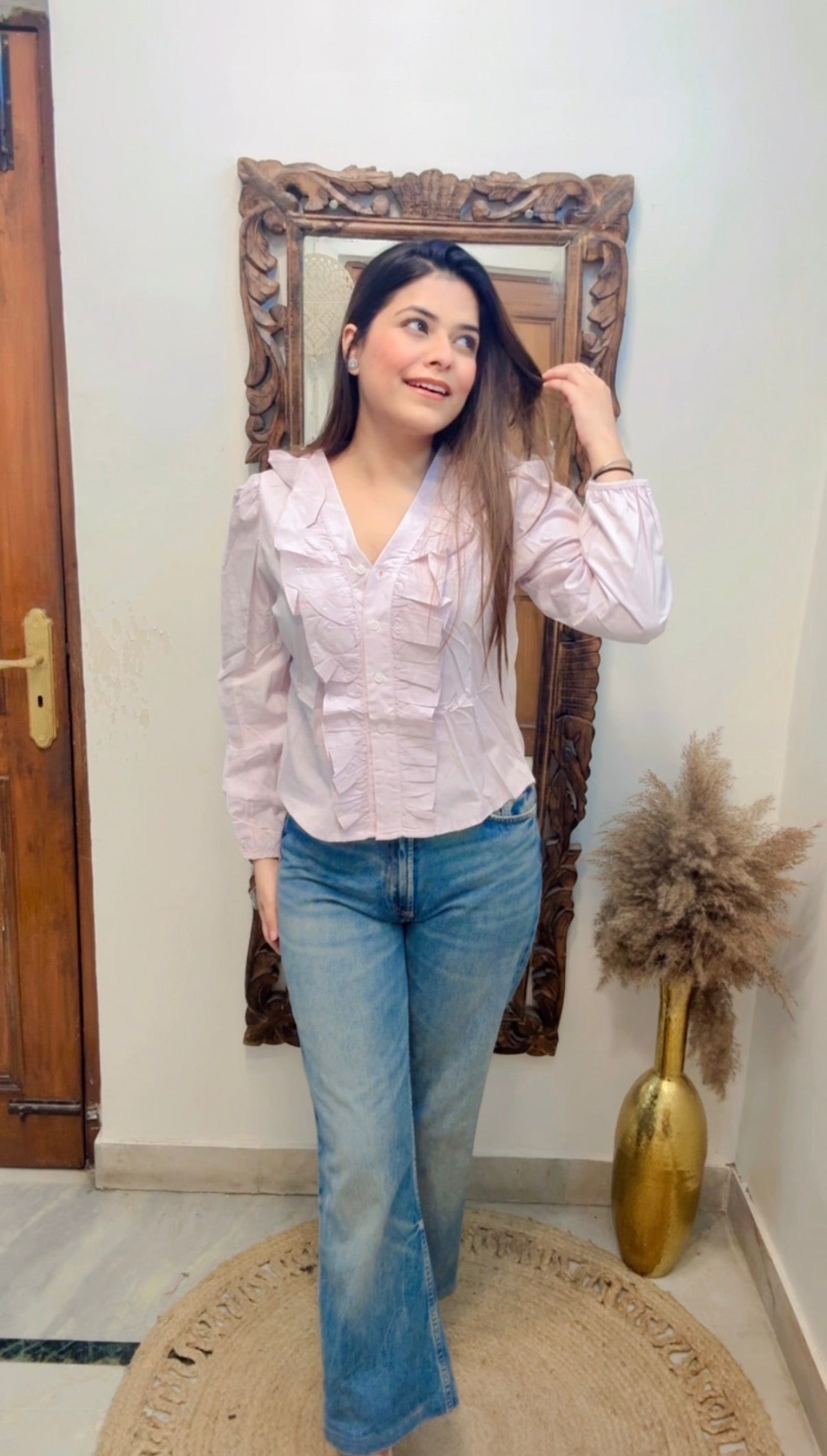 Lit Shirt 102