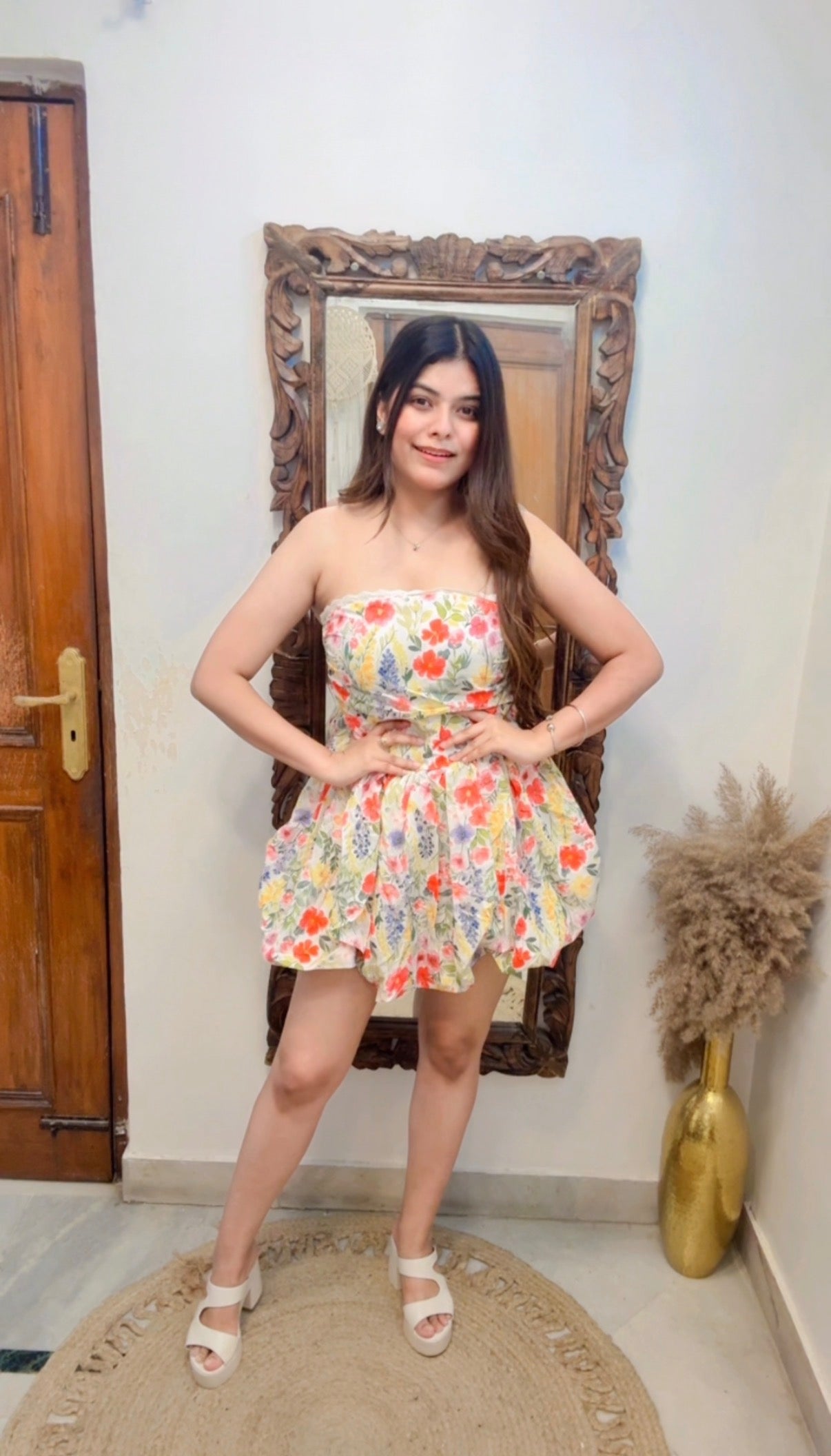Lit46 Dress