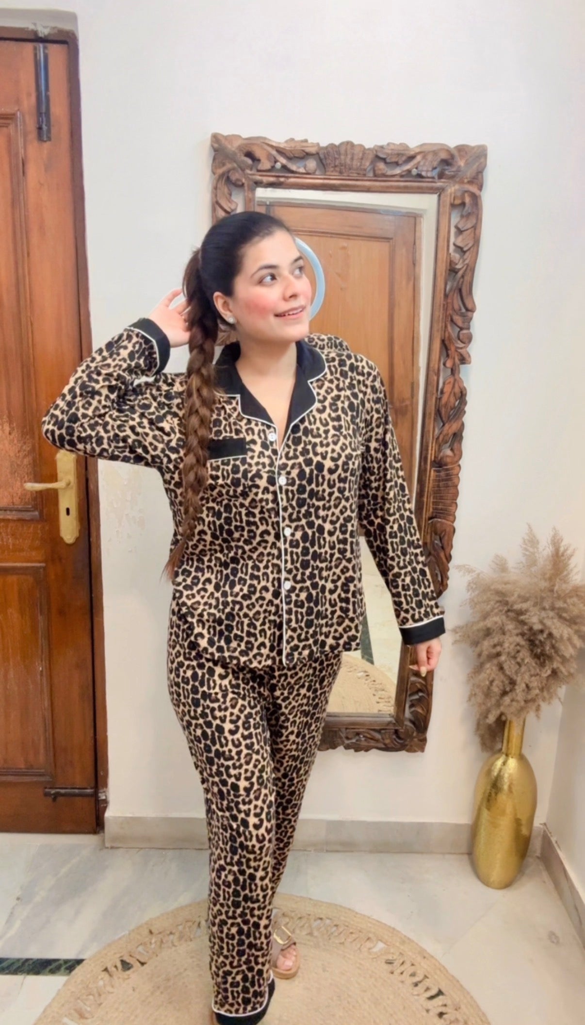 Nightsuit L114