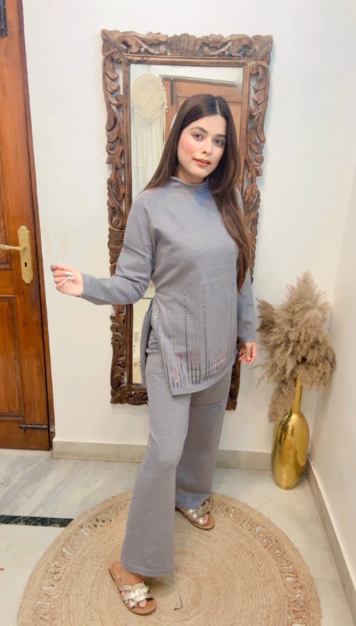 Bling Co ord