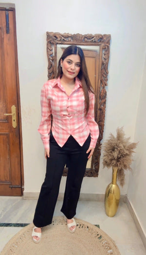 Lit Shirt 093