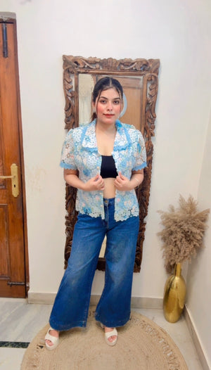 Lit Shirt 130