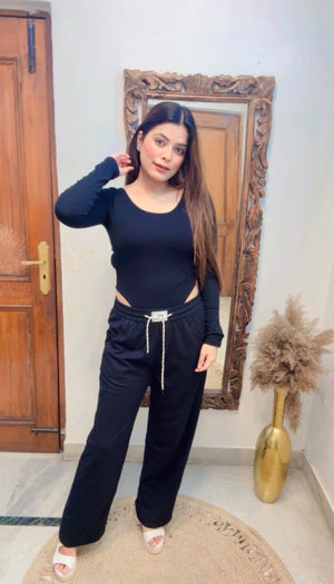 Bodysuit Basic