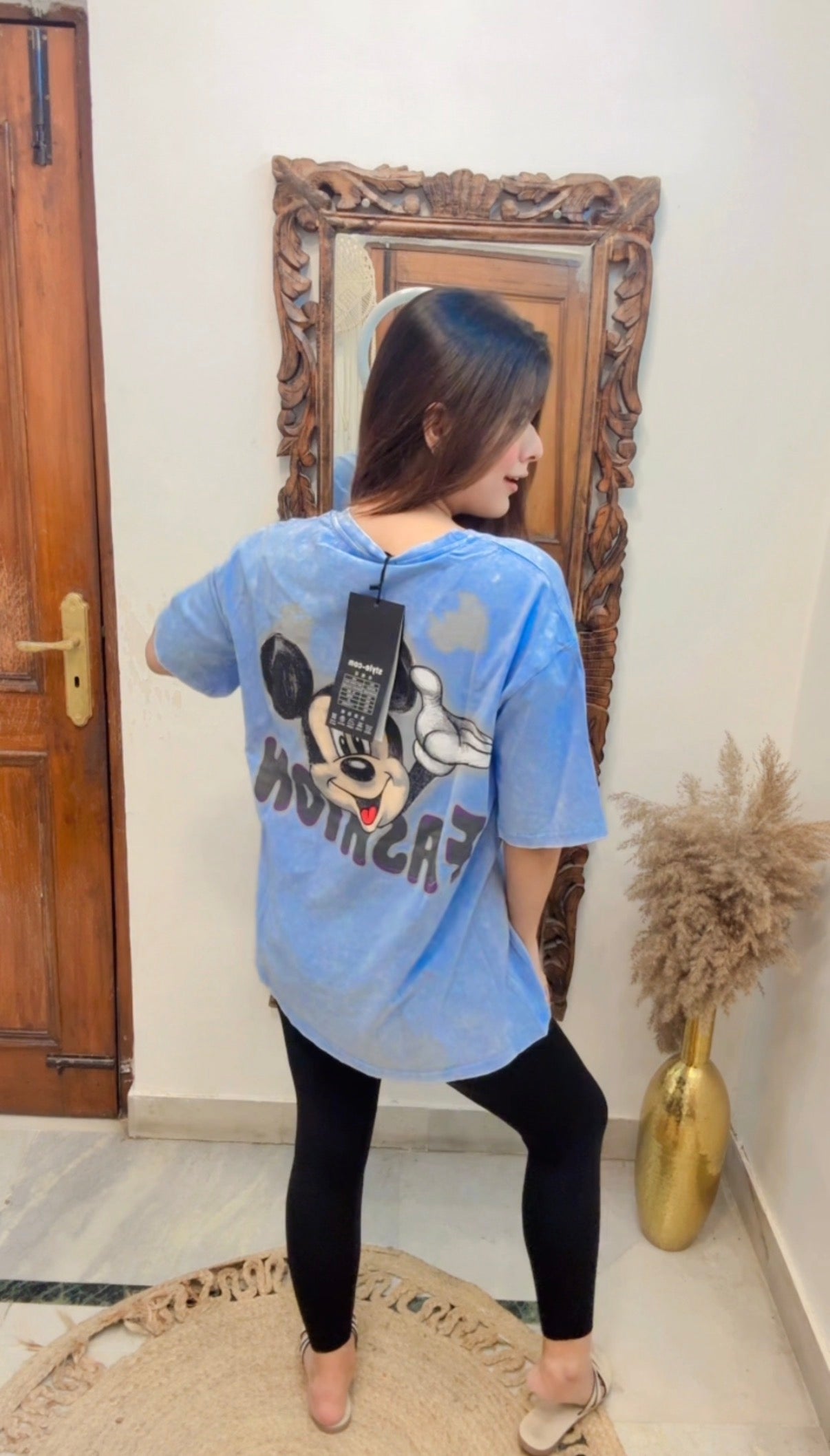 Lit Top 174 (oversized)