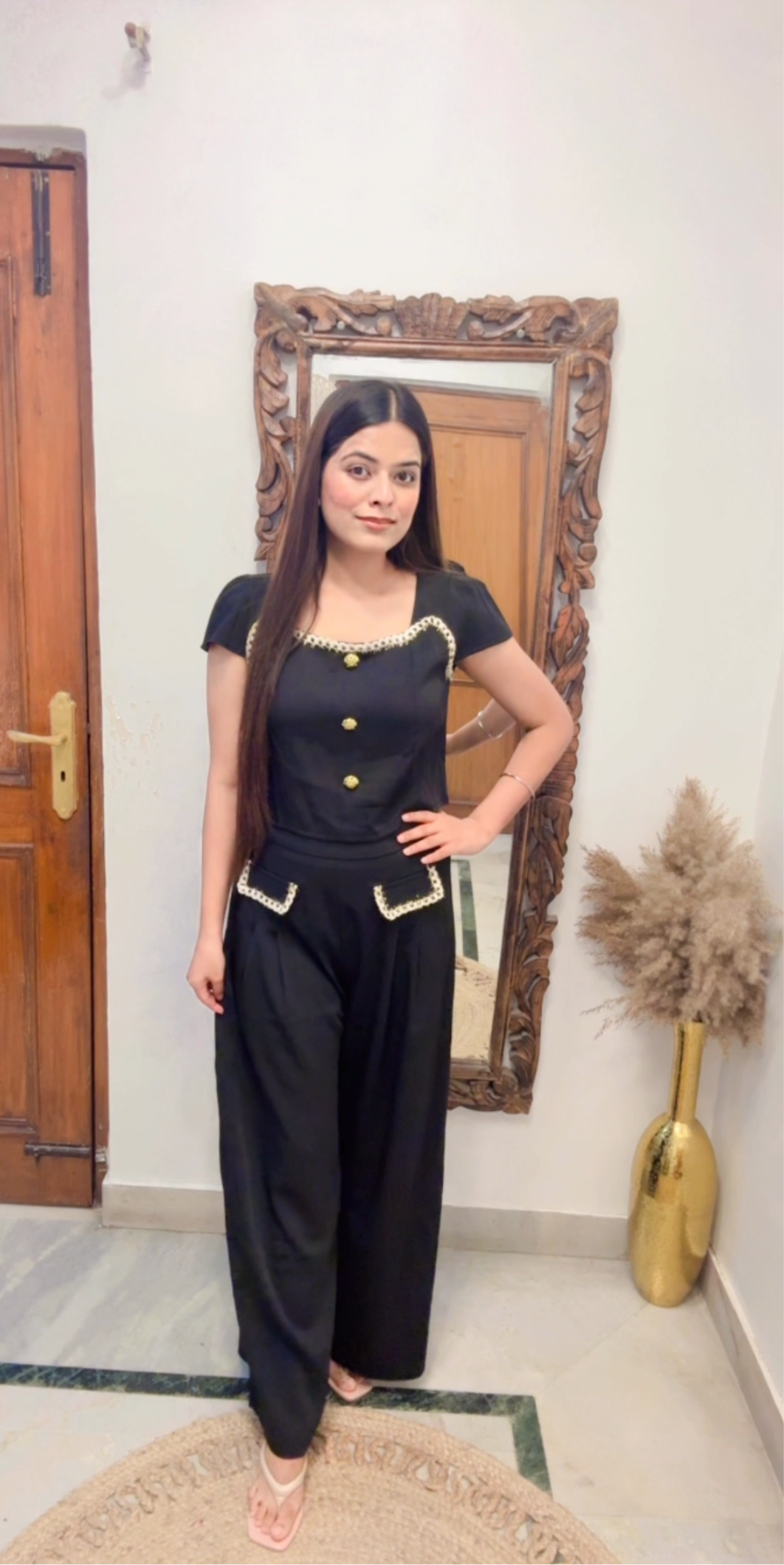 Nuha Co-ord