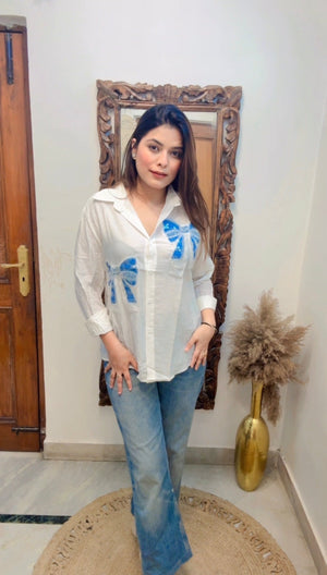 Lit Shirt 103