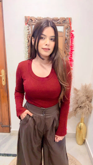 LT31W Top