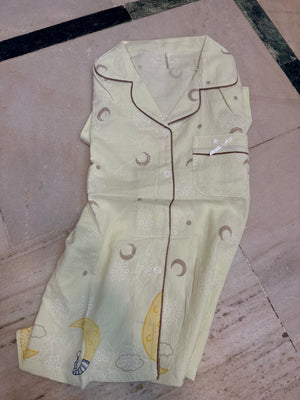 Nightsuit L119