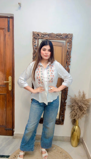 Lit Shirt 135