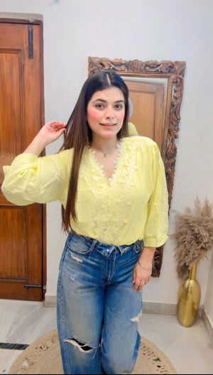 Lit Shirt 140