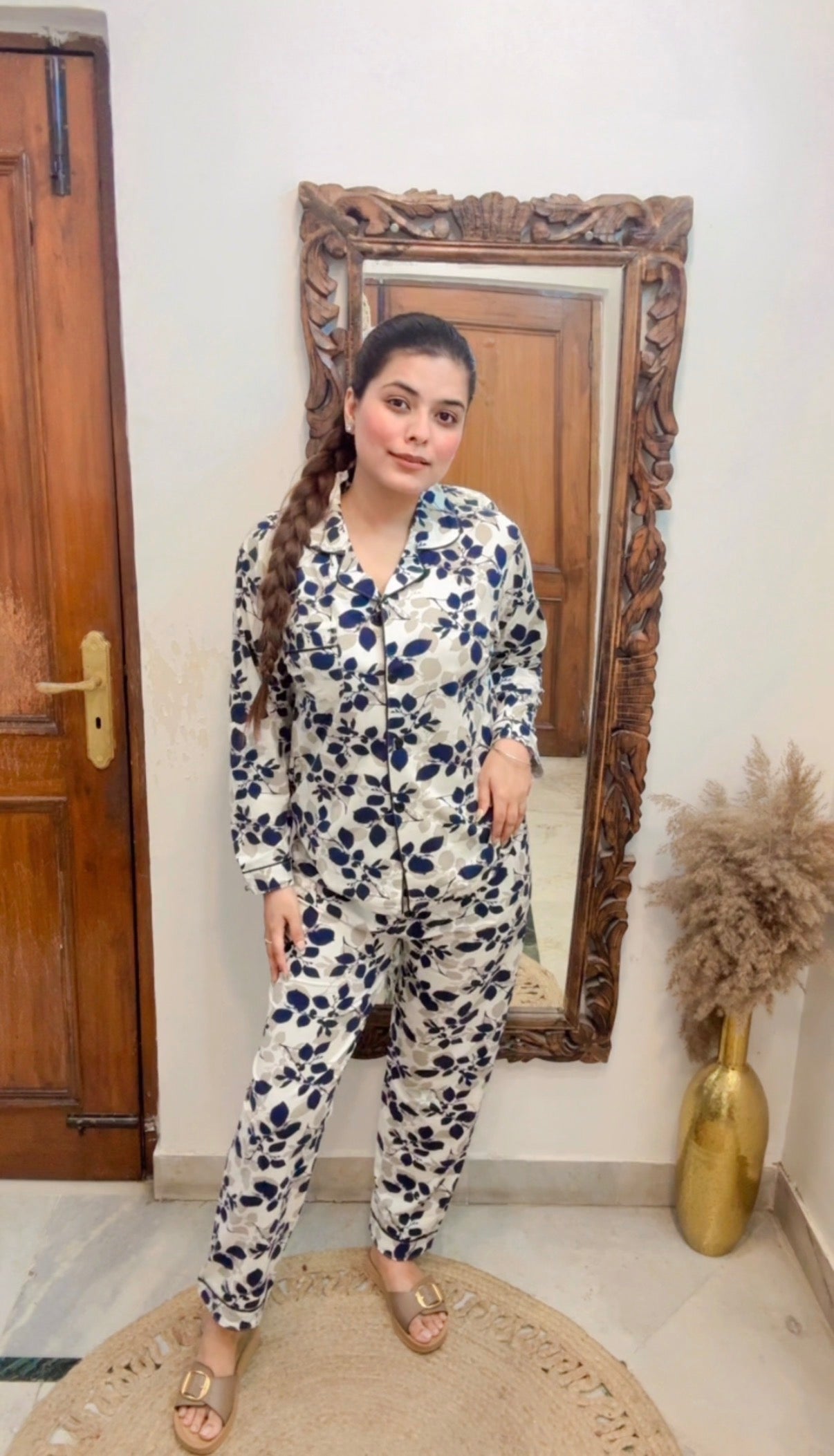 Nightsuit L115