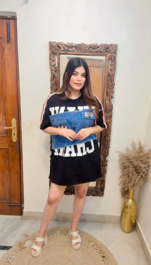 Lit42 Dress