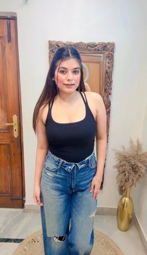 Lit Top 196 padded