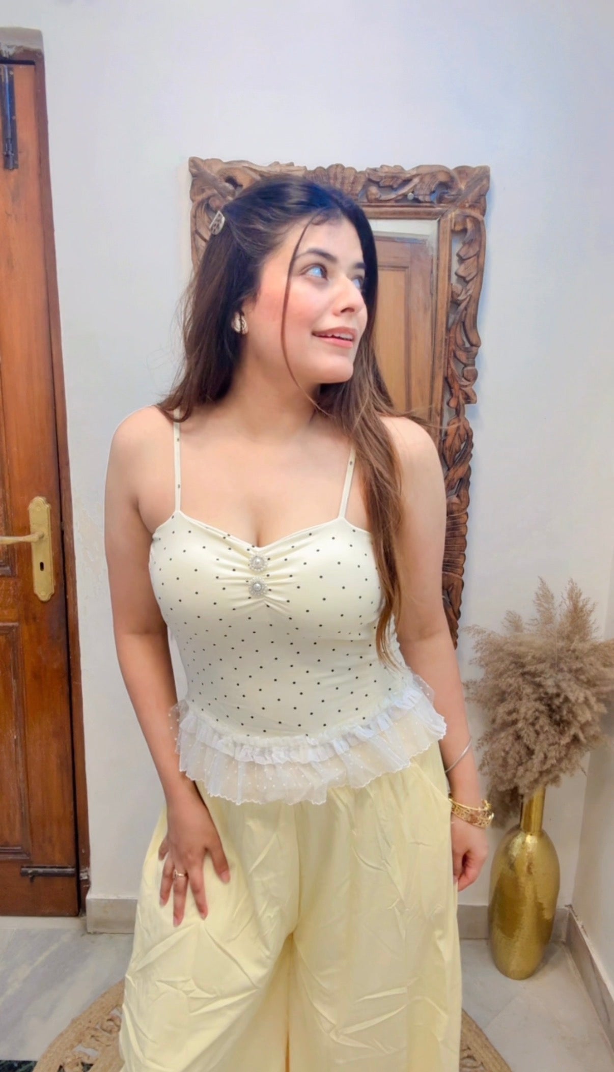 Lit Top 216 padded