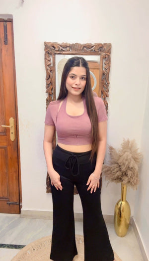 Gym Top padded
