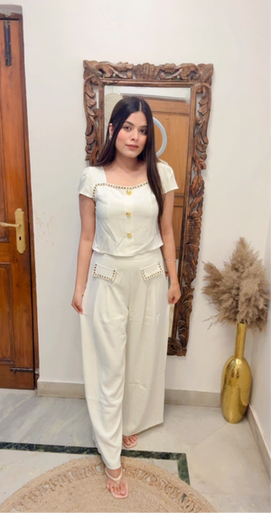 Nuha Co-ord