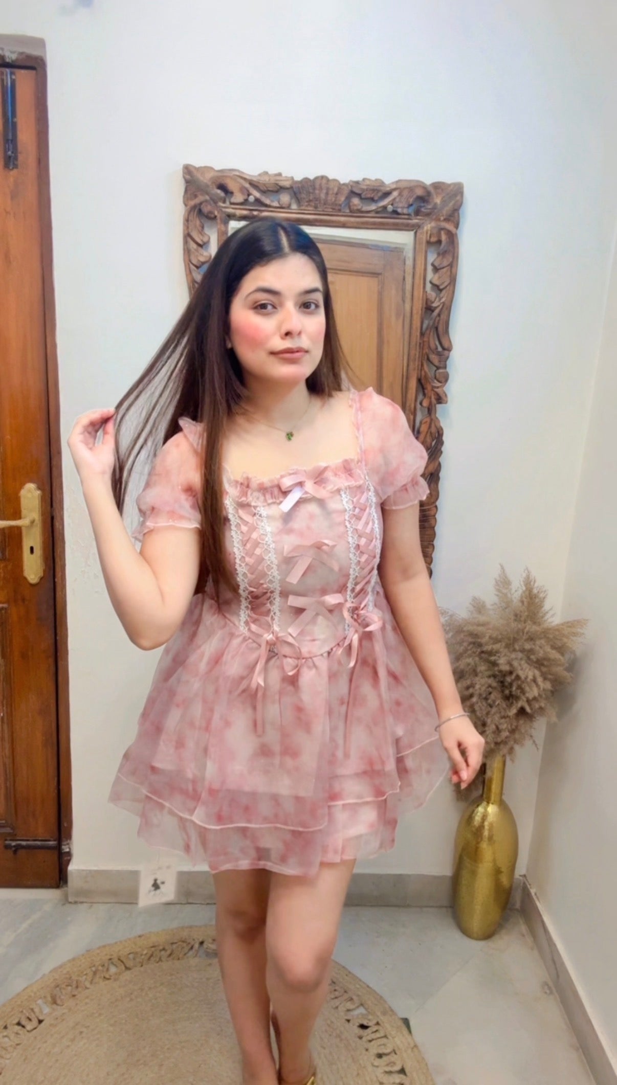 Lit59 Dress