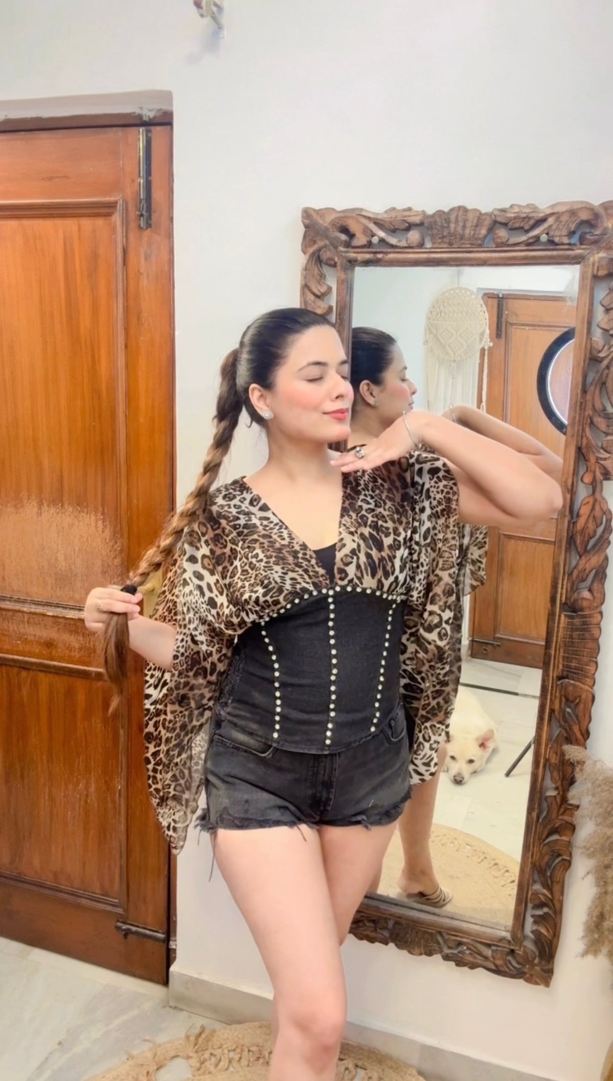 Lit Top 303
