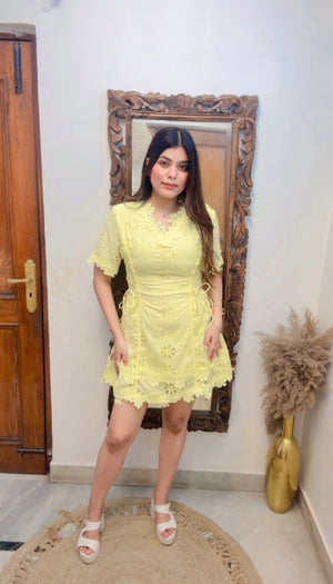 Lit43 Dress