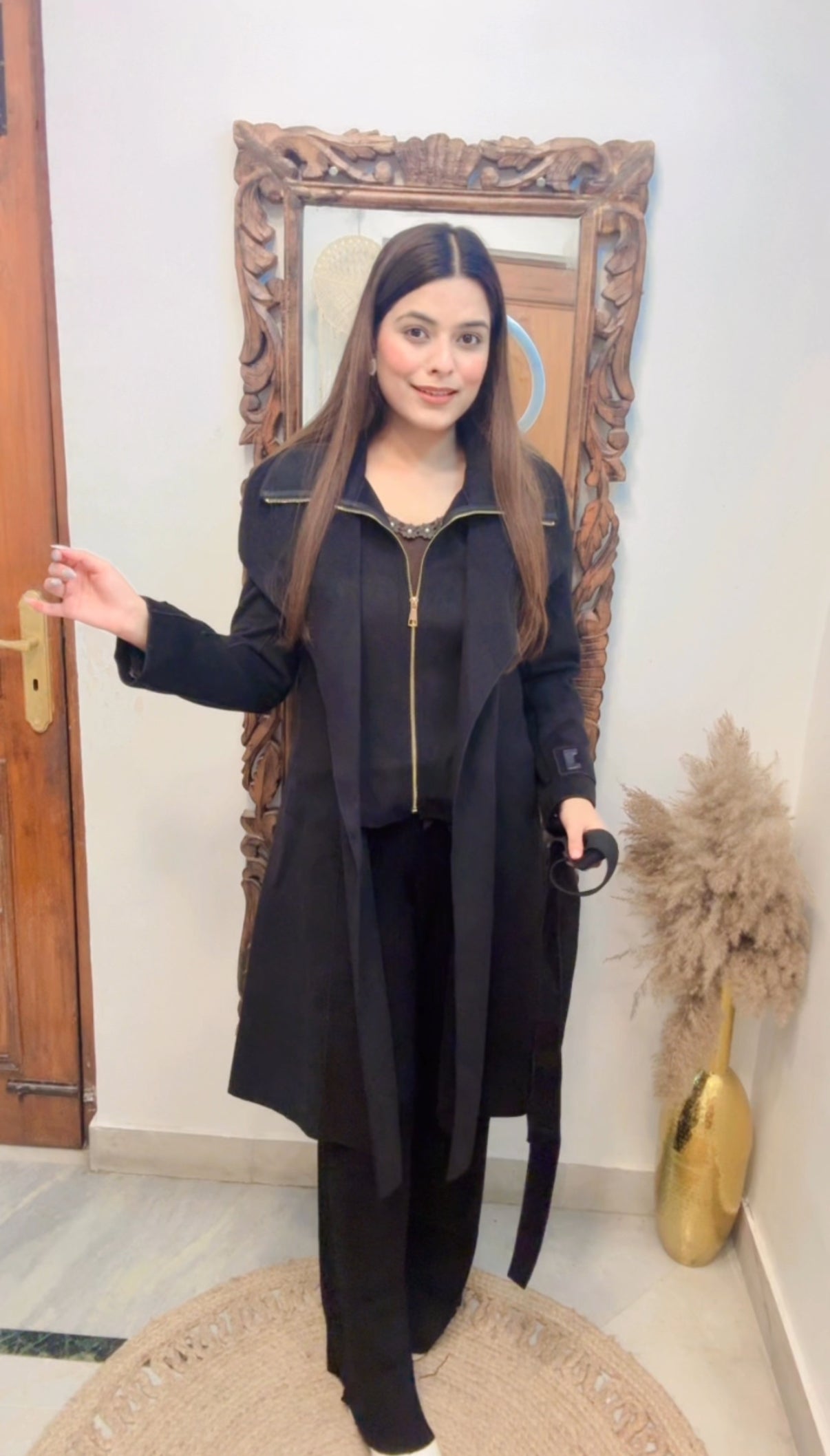 Trench Coat & ways to style it