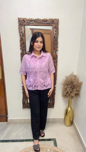 Aarna Shirt